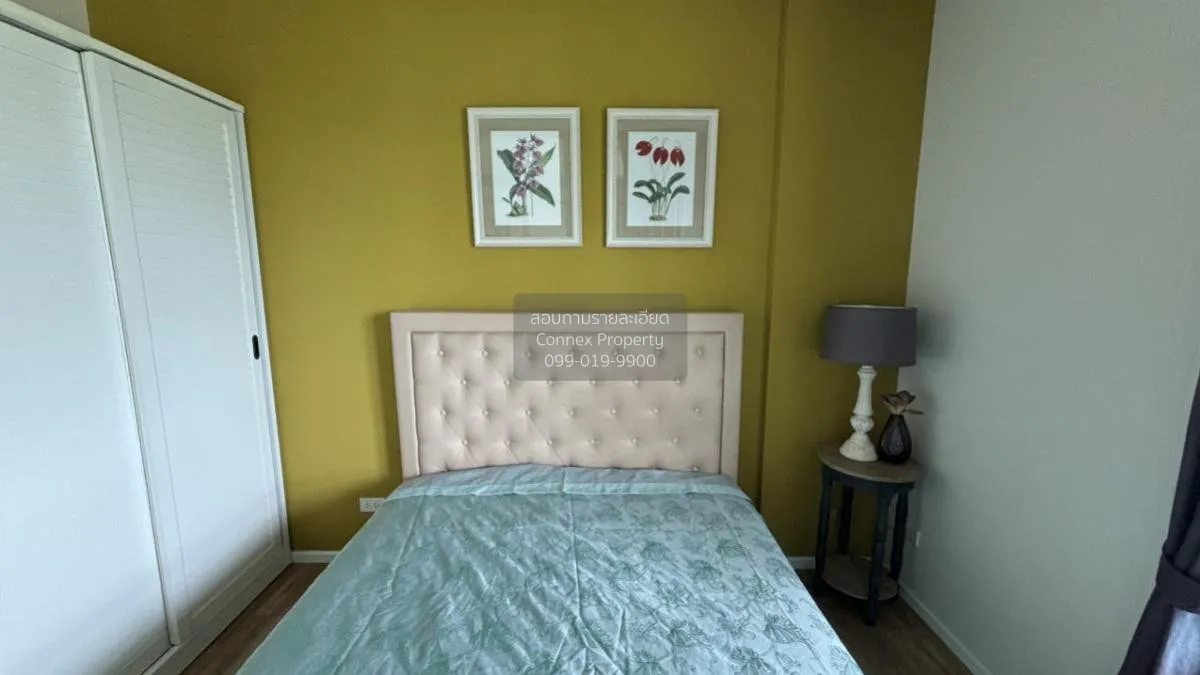 เช่าคอนโด  ออทัมน์ หัวหิน หนองแก หัวหิน ประจวบคีรีขันธ์ CX-122582 3