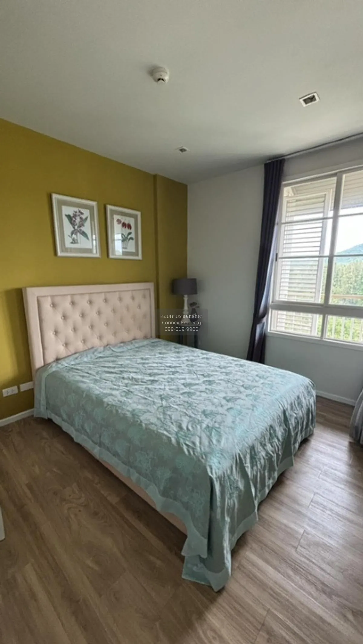 เช่าคอนโด  ออทัมน์ หัวหิน หนองแก หัวหิน ประจวบคีรีขันธ์ CX-122582 4