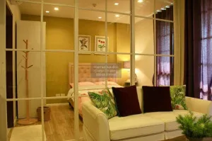 เช่าคอนโด  ออทัมน์ หัวหิน หนองแก หัวหิน ประจวบคีรีขันธ์ CX-122582