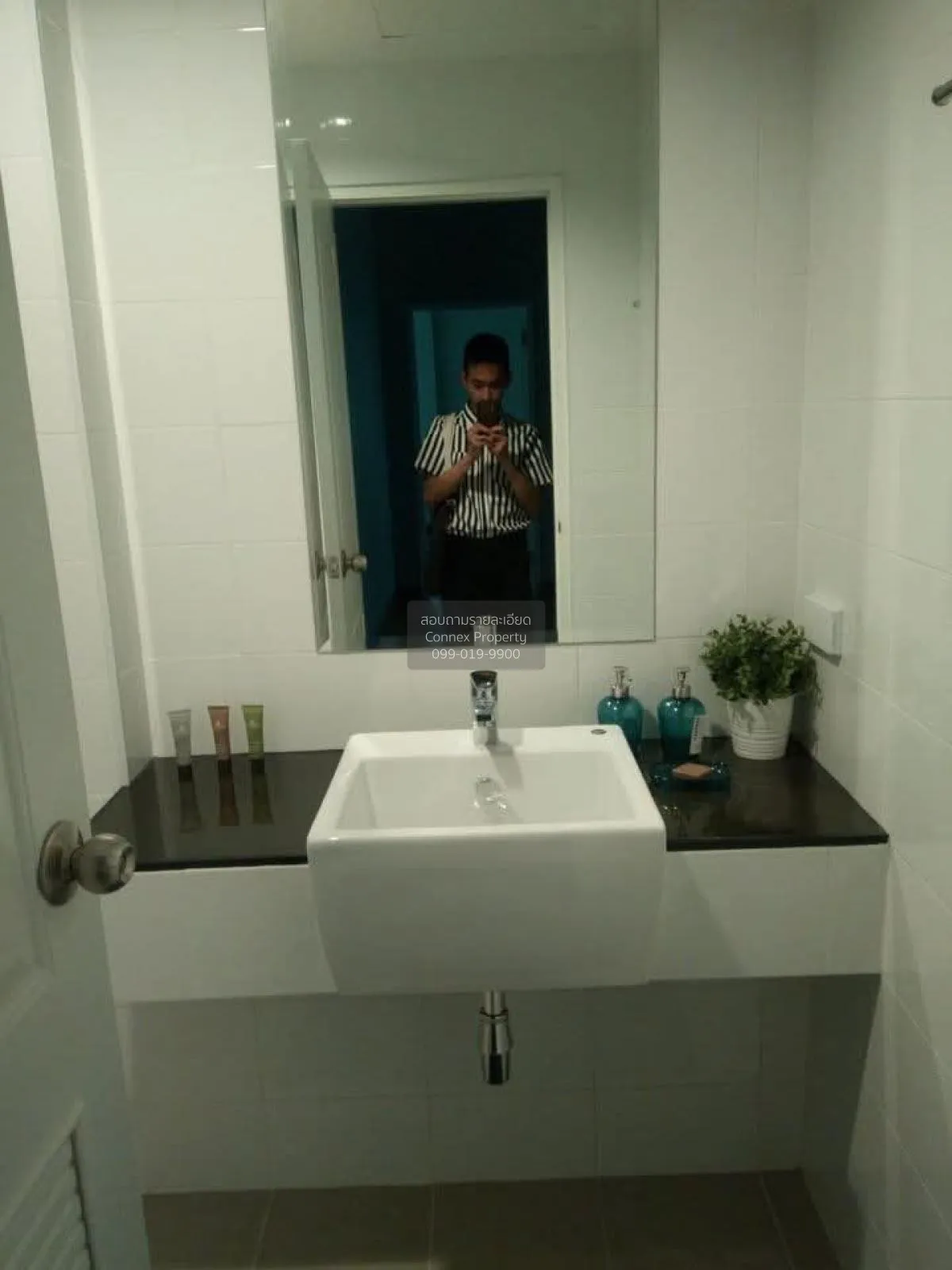 ขายบ้าน  คุณาลัย พอลเลน วิวสวย ห้องมุม พิมลราช บางบัวทอง นนทบุรี 