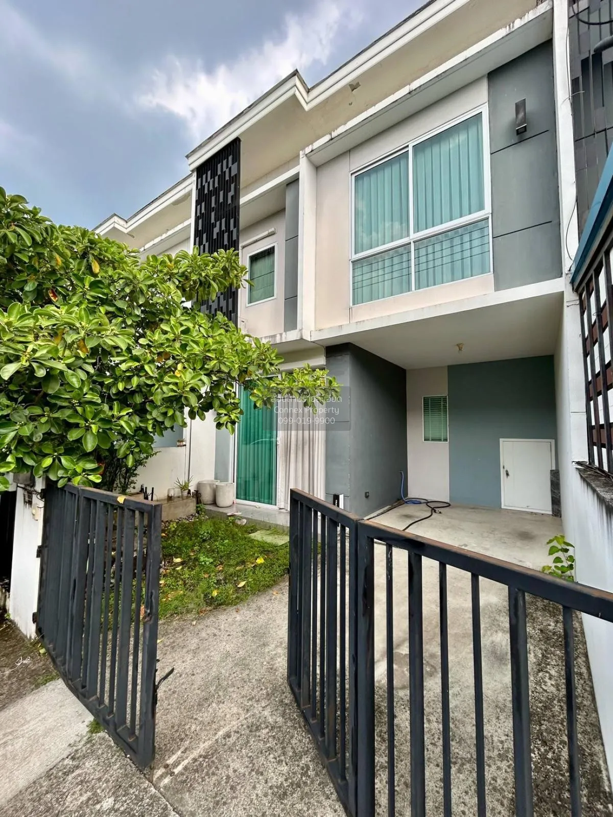 ขายทาวน์เฮ้าส์/ทาวน์โฮม  บ้านพฤกษา ไพร์ม รถไฟฟ้าสถานีบางพลู – ราช 1