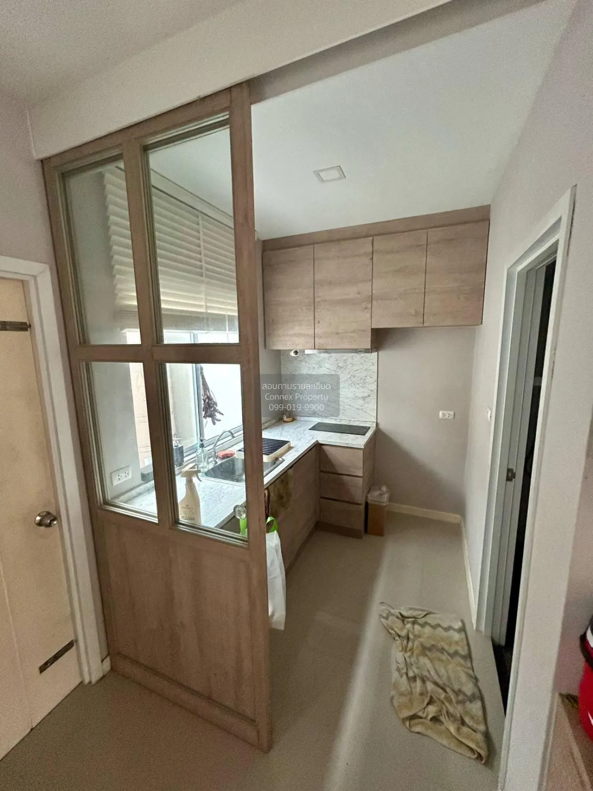 ขายทาวน์เฮ้าส์/ทาวน์โฮม  บ้านพฤกษา ไพร์ม รถไฟฟ้าสถานีบางพลู – ราช 4