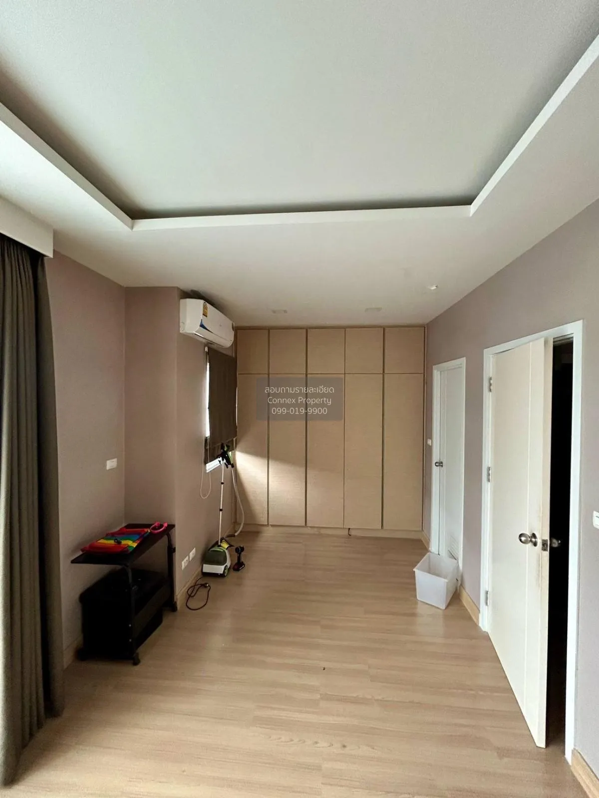 ขายทาวน์เฮ้าส์/ทาวน์โฮม  บ้านพฤกษา ไพร์ม รถไฟฟ้าสถานีบางพลู – ราช