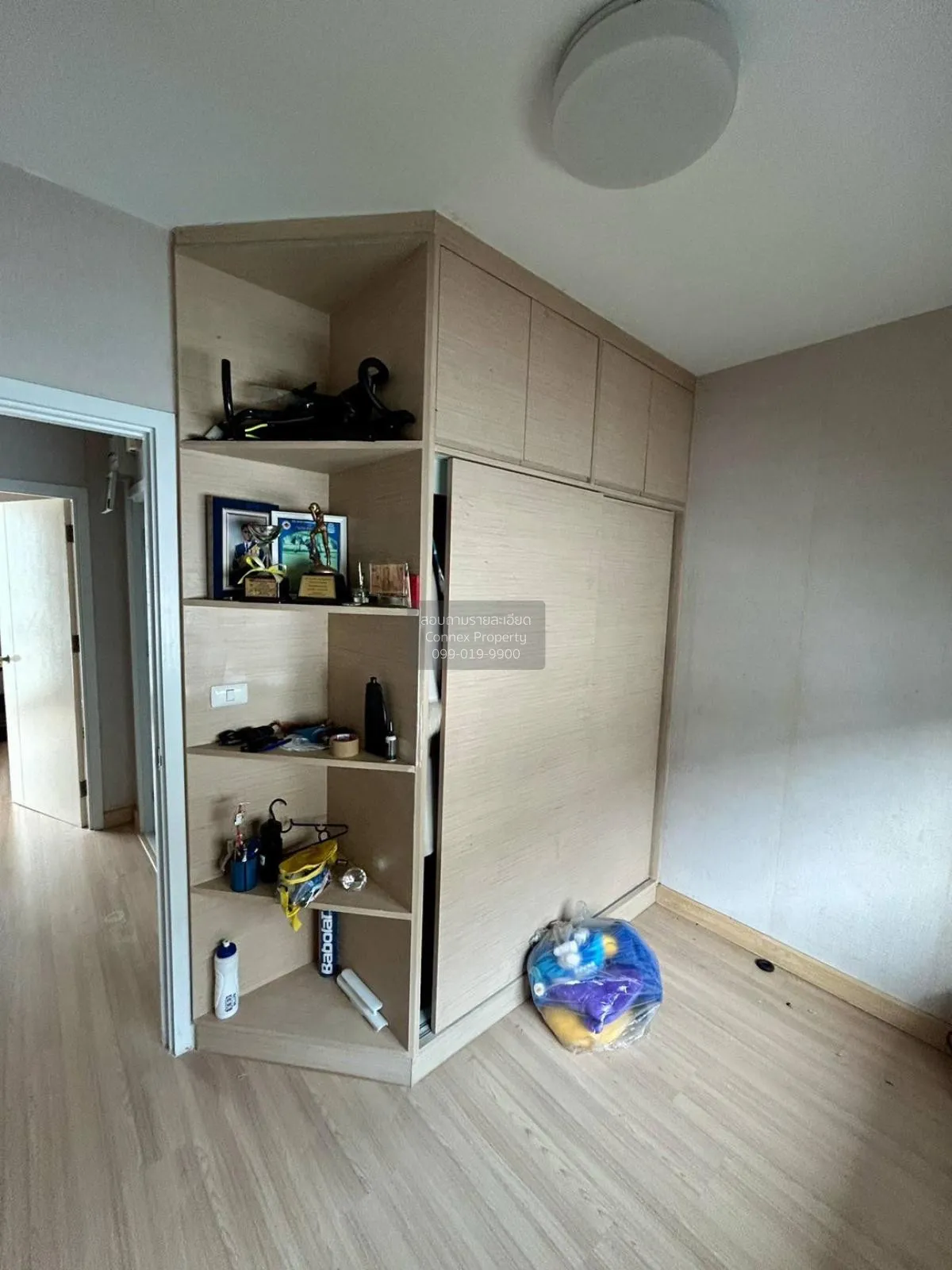 ขายทาวน์เฮ้าส์/ทาวน์โฮม  บ้านพฤกษา ไพร์ม รถไฟฟ้าสถานีบางพลู – ราช