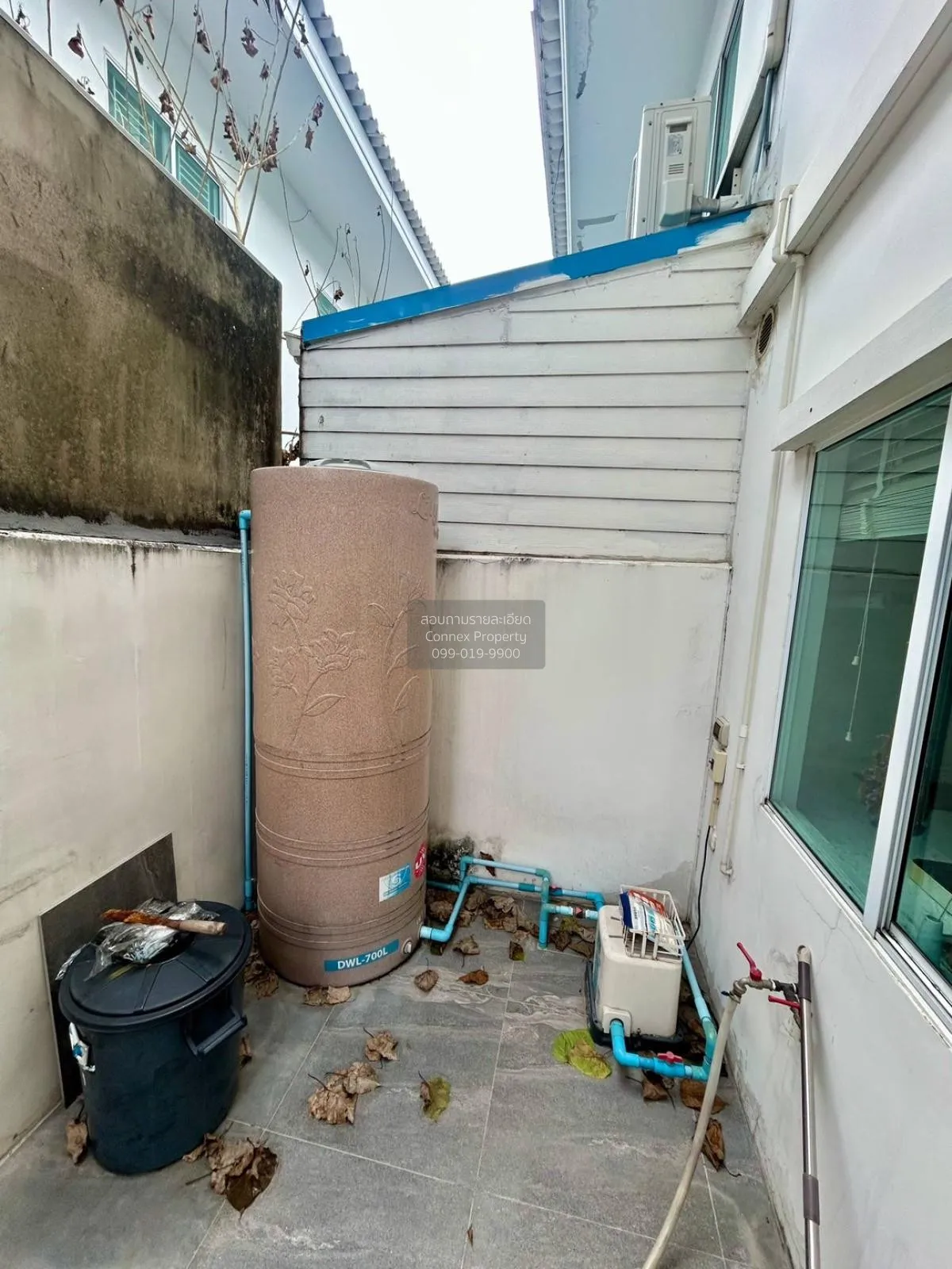 ขายทาวน์เฮ้าส์/ทาวน์โฮม  บ้านพฤกษา ไพร์ม รถไฟฟ้าสถานีบางพลู – ราช