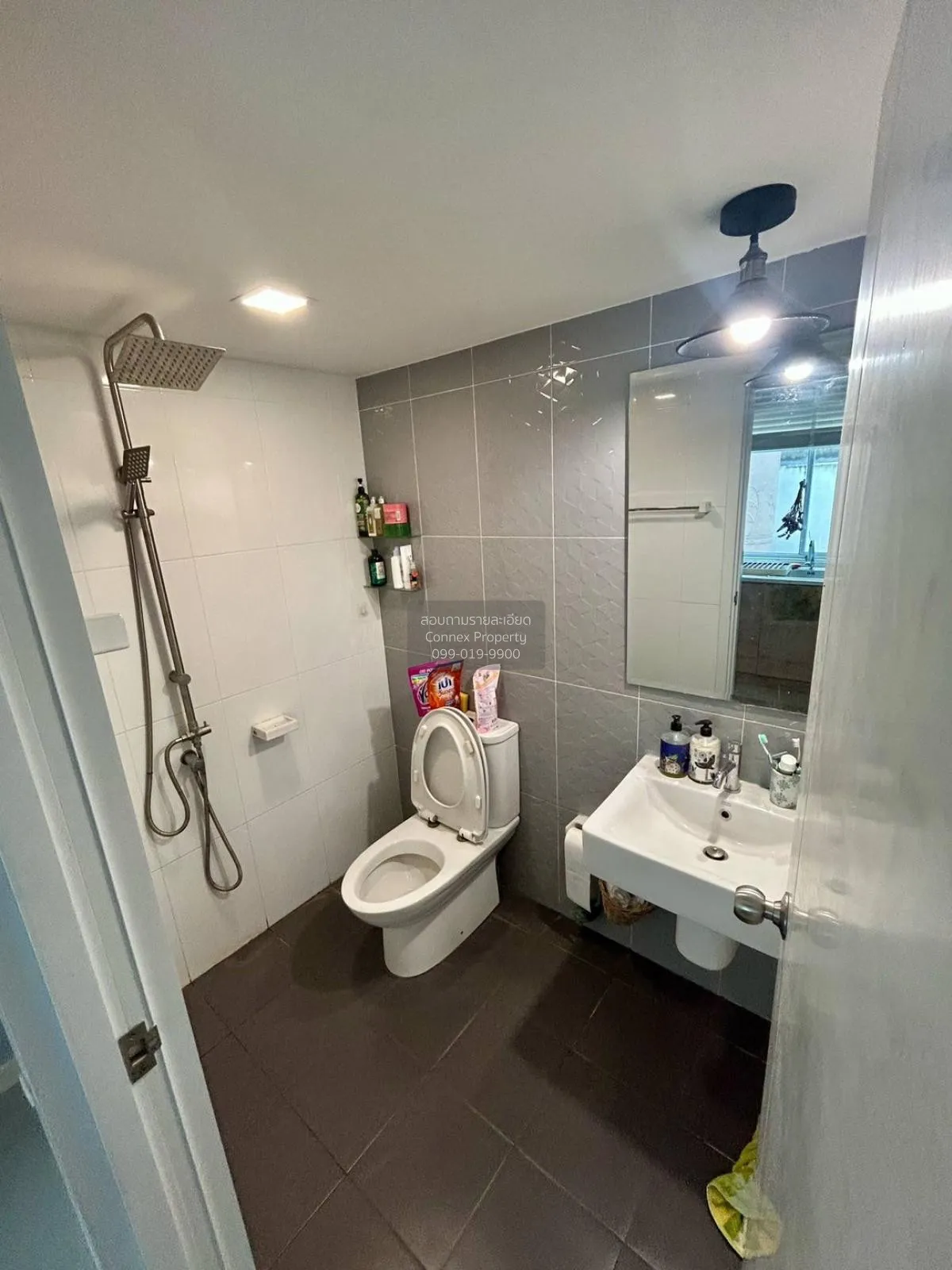 ขายทาวน์เฮ้าส์/ทาวน์โฮม  บ้านพฤกษา ไพร์ม รถไฟฟ้าสถานีบางพลู – ราช