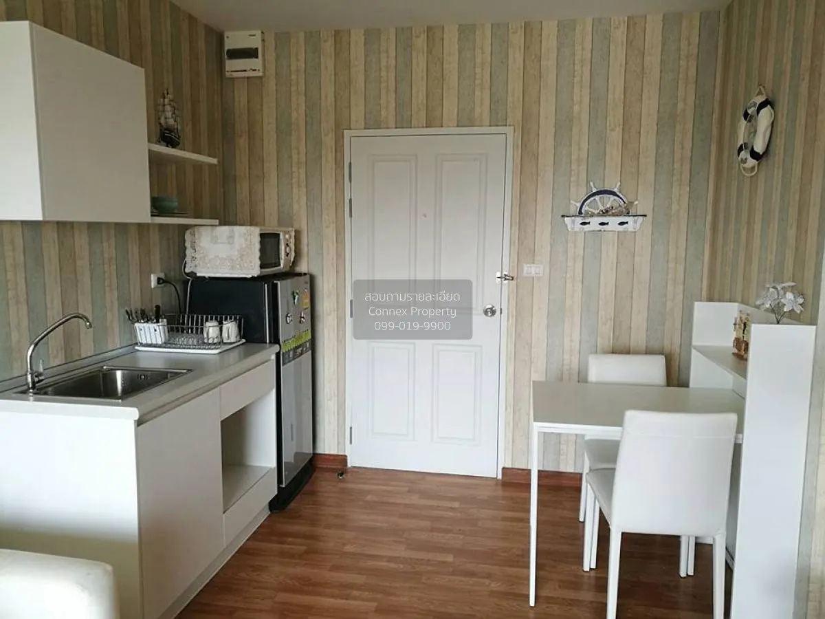 For Rent Condo , The Trust Condo Hua Hin , Hua Hin , Hua Hin , Pr 2