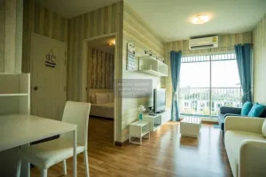 For Rent Condo , The Trust Condo Hua Hin , Hua Hin , Hua Hin , Prachuap Khiri Khan , CX-122589