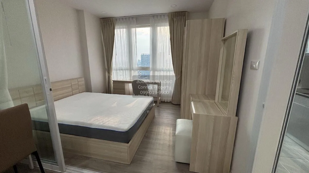 For Rent Condo , Supalai Loft Phasi Charoen Station , Bang Wa , P 1