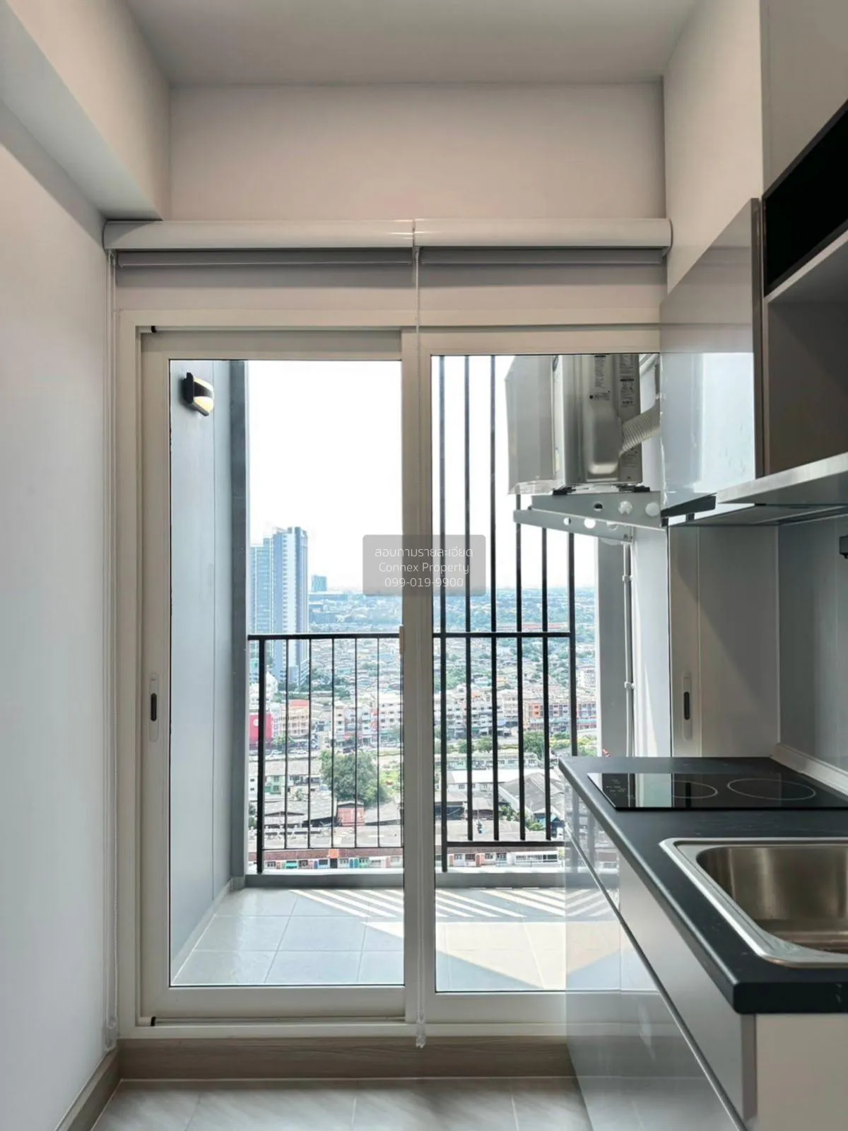 For Rent Condo , Supalai Loft Phasi Charoen Station , Bang Wa , P 3