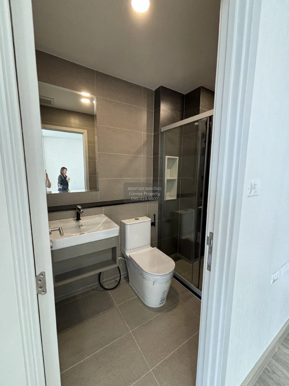 For Rent Condo , Supalai Loft Phasi Charoen Station , Bang Wa , P