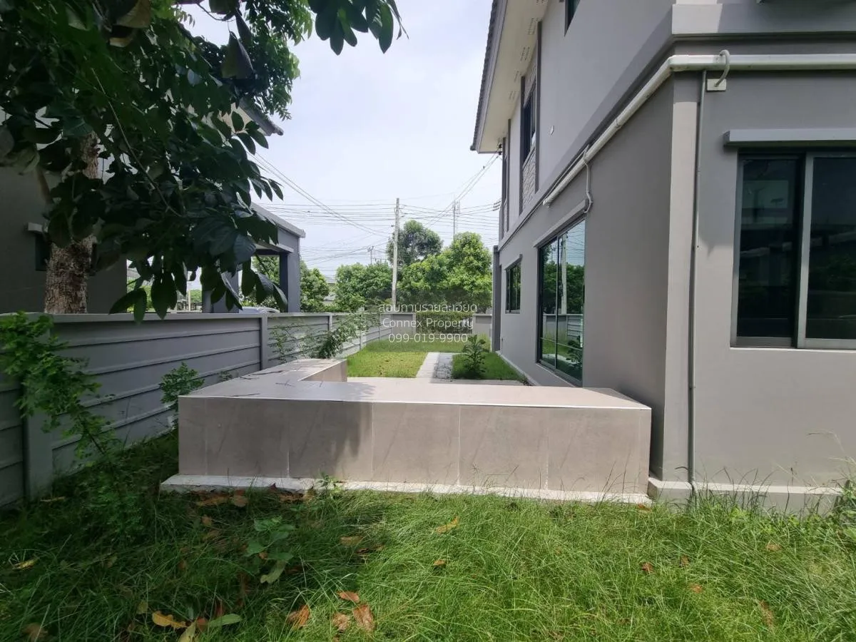 For Sale House , The Plant Sirisothorn , Sothon , Mueang Chachoen