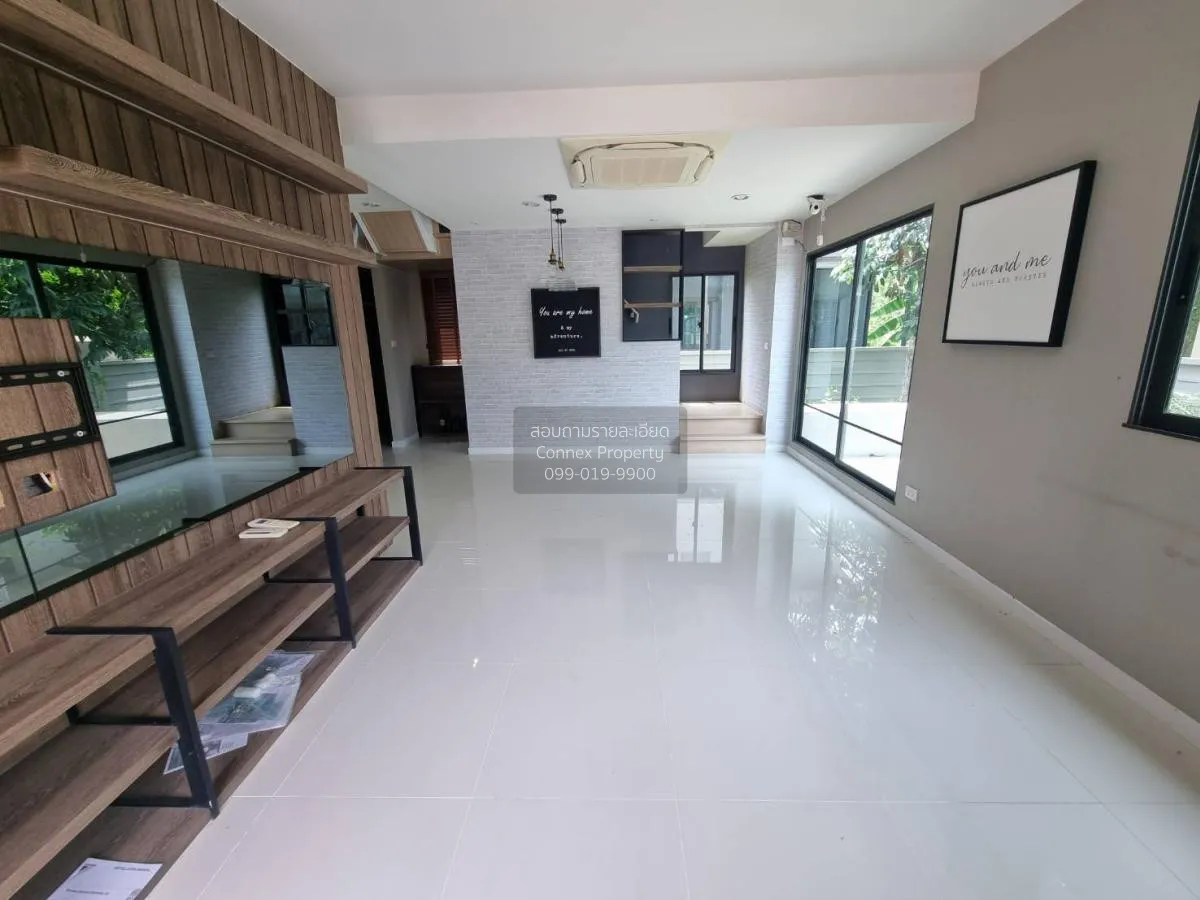 For Sale House , The Plant Sirisothorn , Sothon , Mueang Chachoen