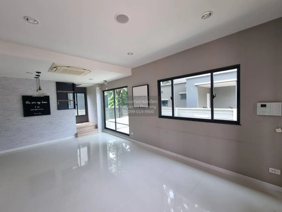 For Sale House , The Plant Sirisothorn , Sothon , Mueang Chachoen