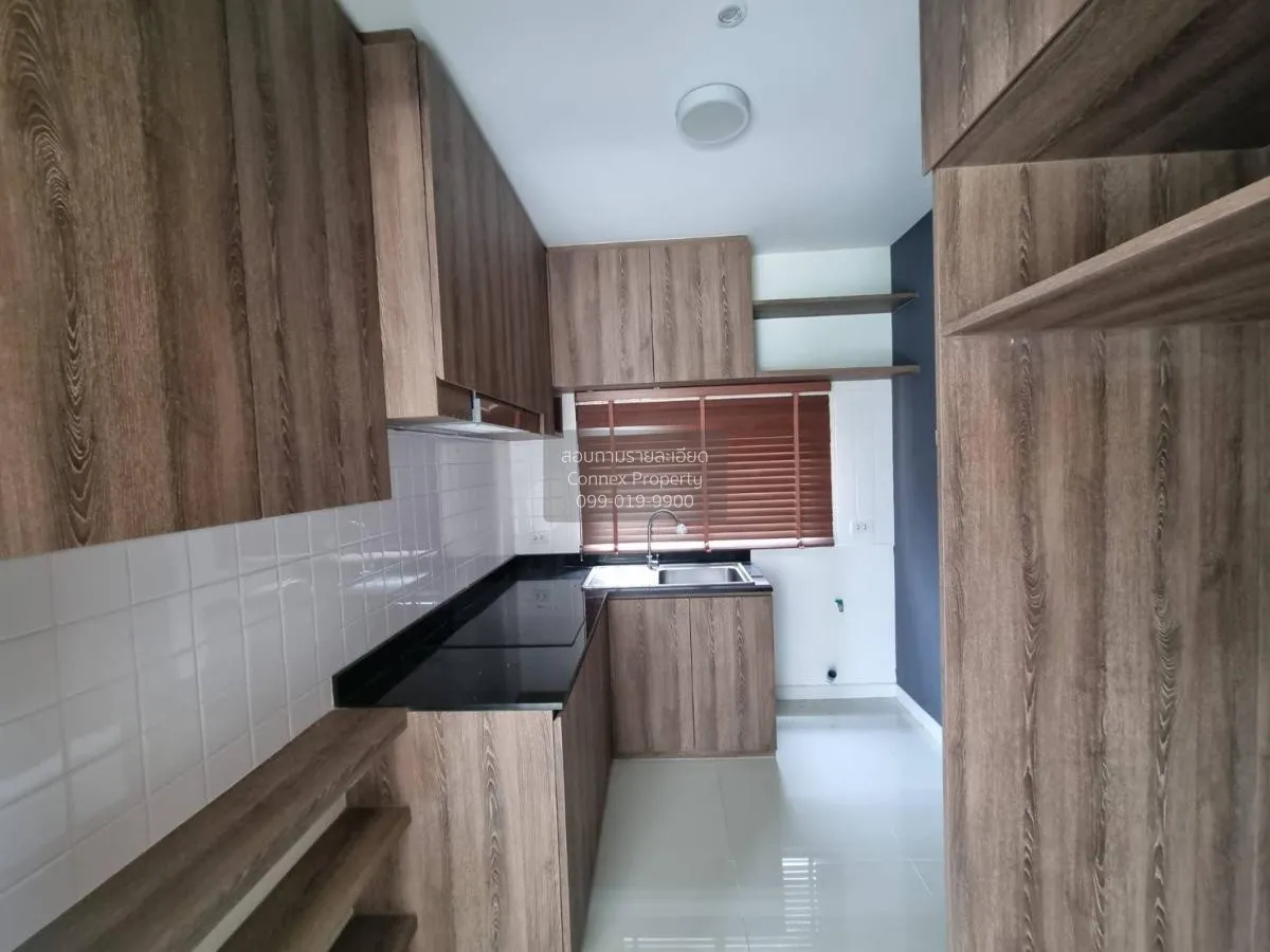 For Sale House , The Plant Sirisothorn , Sothon , Mueang Chachoen