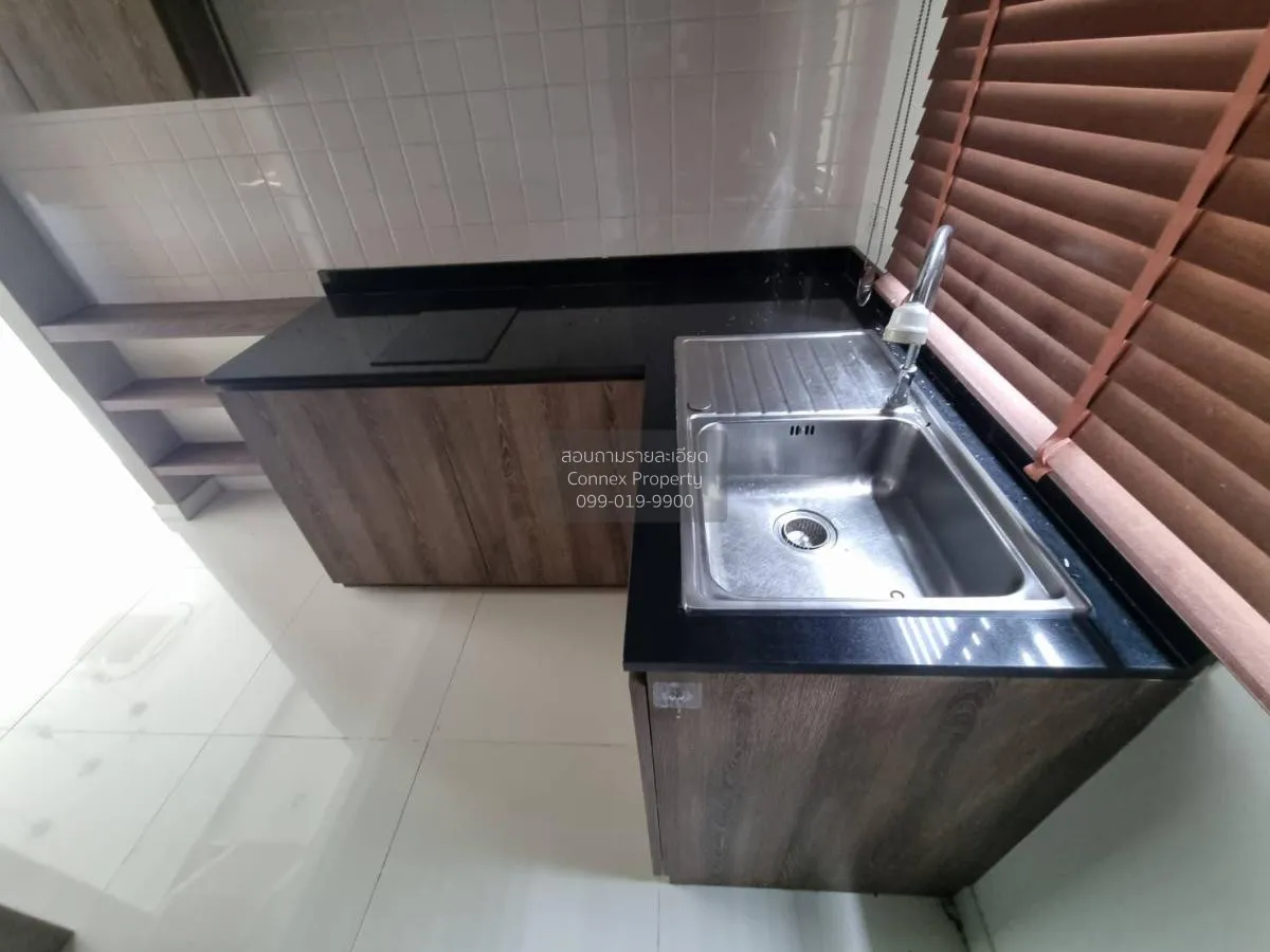 For Sale House , The Plant Sirisothorn , Sothon , Mueang Chachoen