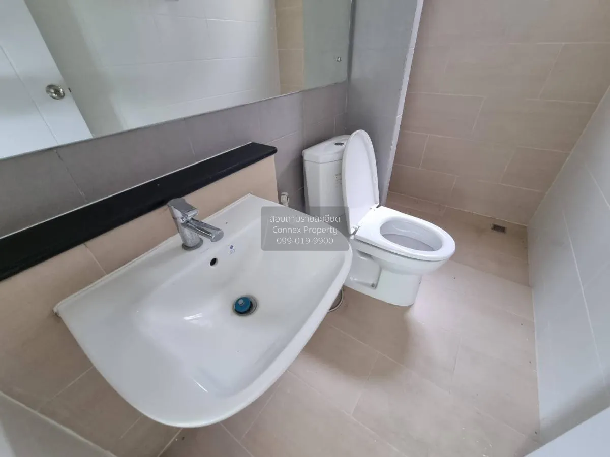 For Sale House , The Plant Sirisothorn , Sothon , Mueang Chachoen