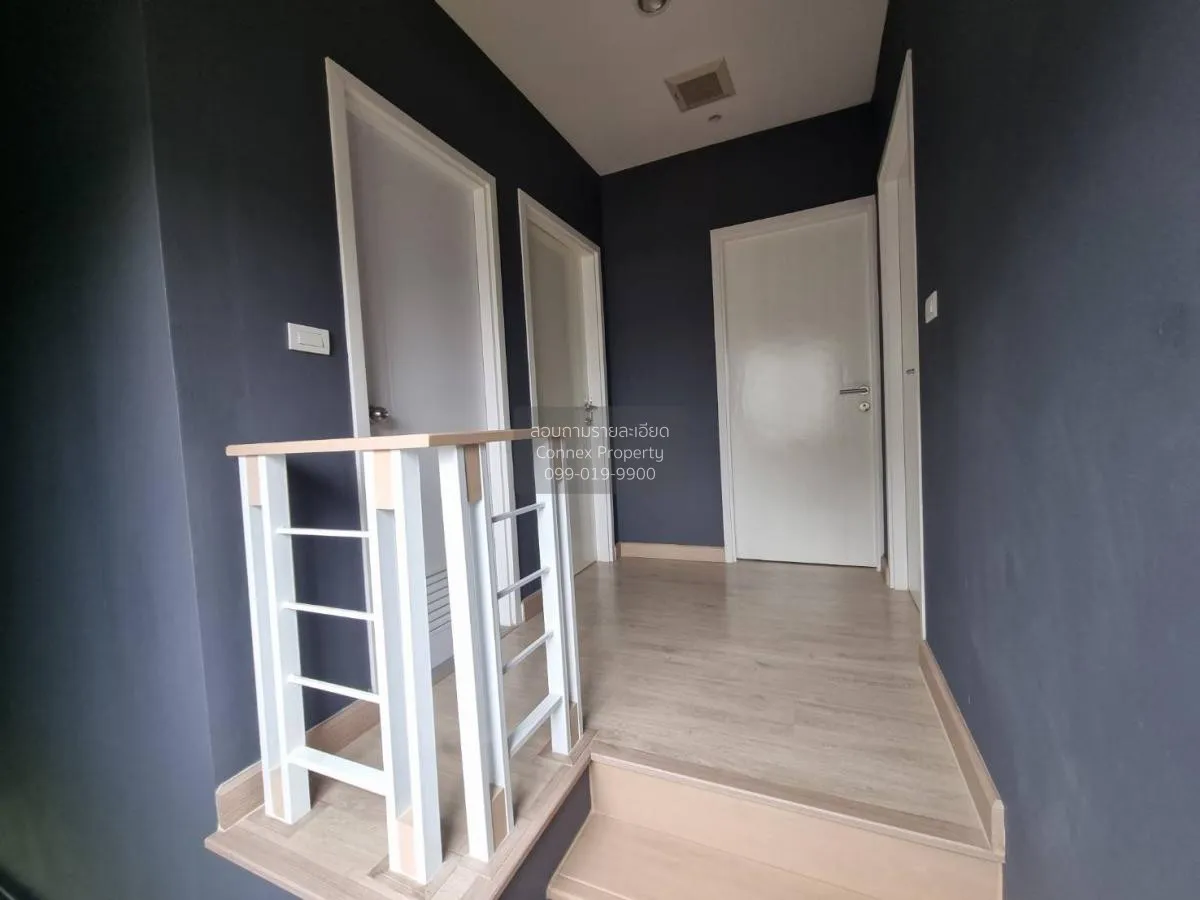 For Sale House , The Plant Sirisothorn , Sothon , Mueang Chachoen