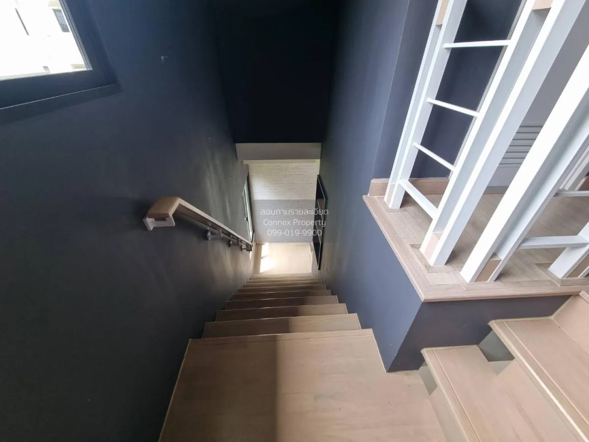 For Sale House , The Plant Sirisothorn , Sothon , Mueang Chachoen