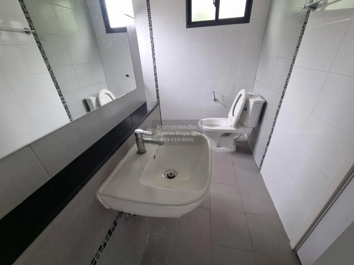 For Sale House , The Plant Sirisothorn , Sothon , Mueang Chachoen