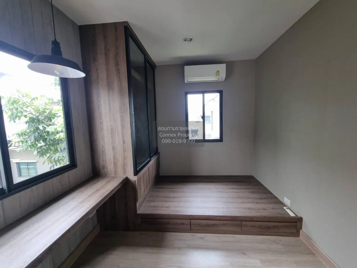 For Sale House , The Plant Sirisothorn , Sothon , Mueang Chachoen
