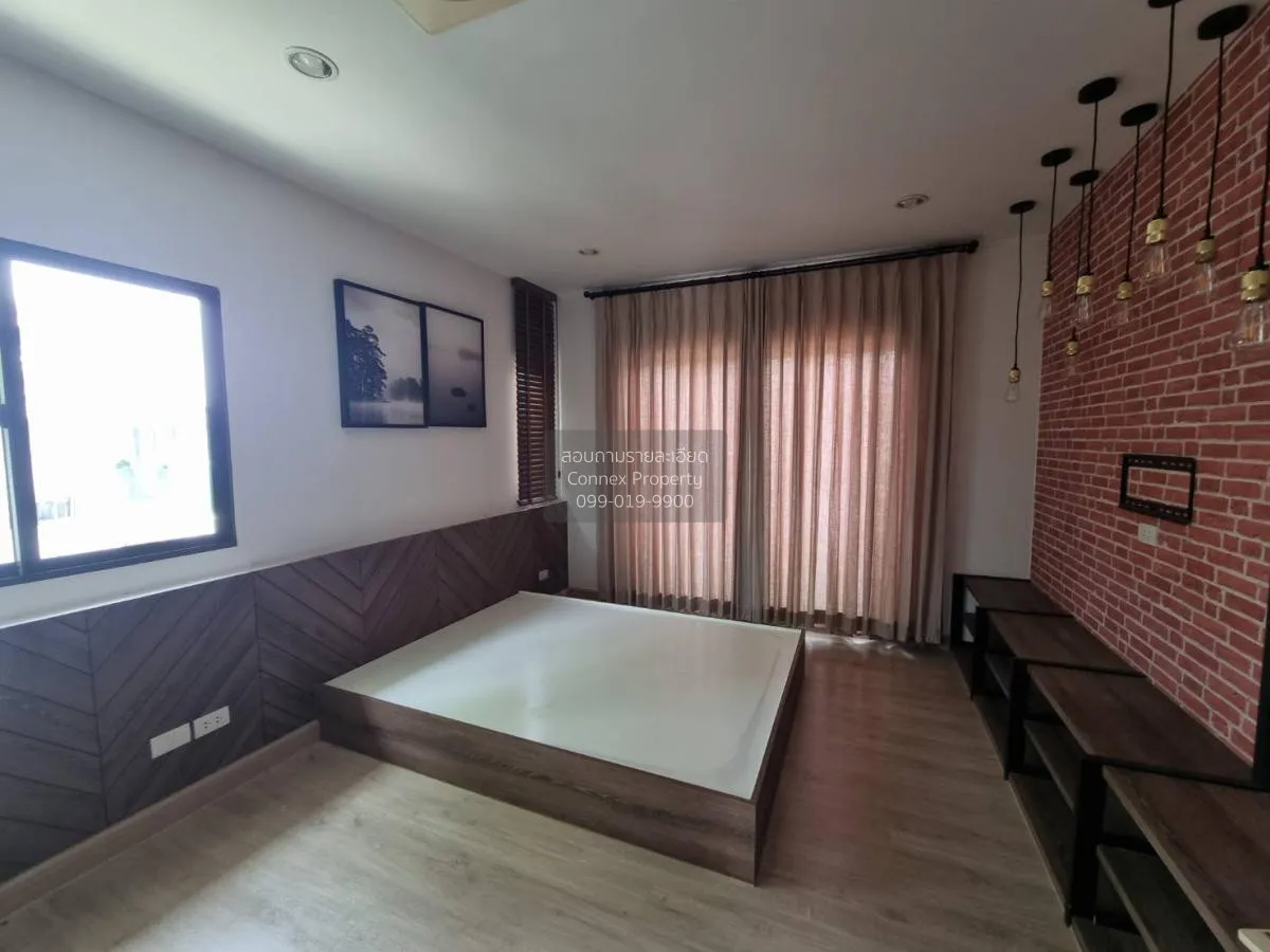 For Sale House , The Plant Sirisothorn , Sothon , Mueang Chachoen
