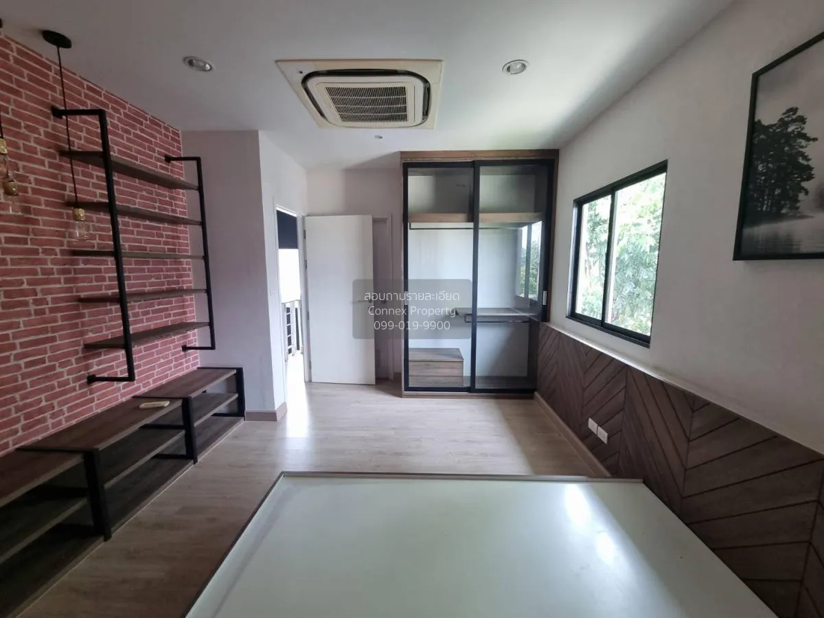 For Sale House , The Plant Sirisothorn , Sothon , Mueang Chachoen