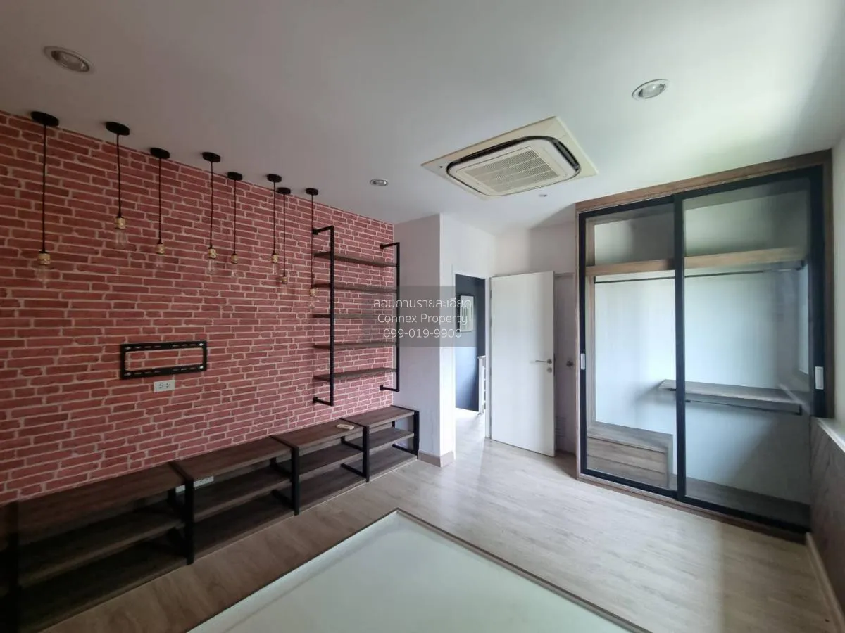 For Sale House , The Plant Sirisothorn , Sothon , Mueang Chachoen