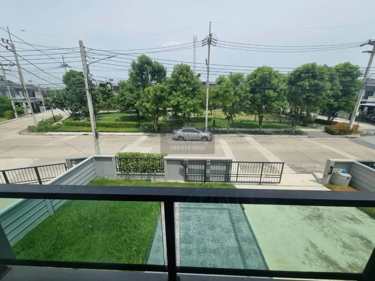 For Sale House , The Plant Sirisothorn , Sothon , Mueang Chachoen