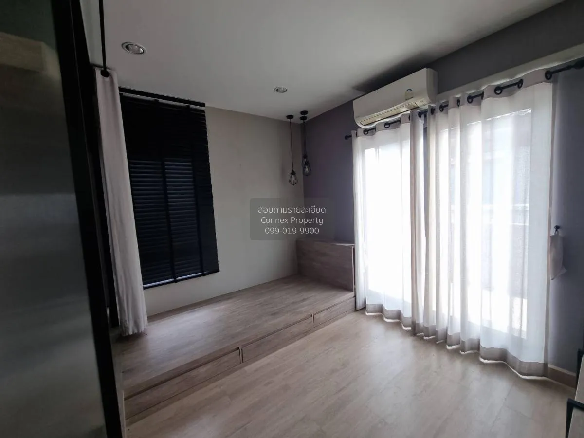 For Sale House , The Plant Sirisothorn , Sothon , Mueang Chachoen