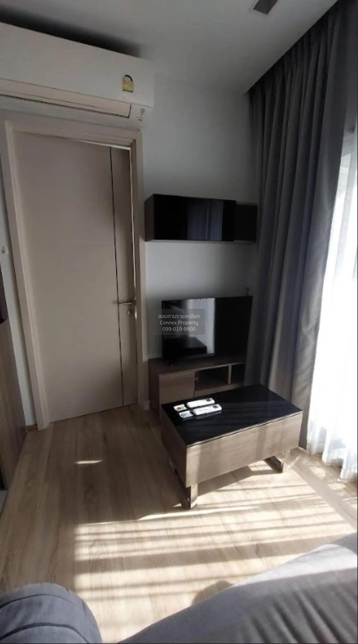 เช่าคอนโด  The Line พหลฯ-ประดิพัทธ์ BTS-สะพานควาย สามเสนใน เขต พญ 2