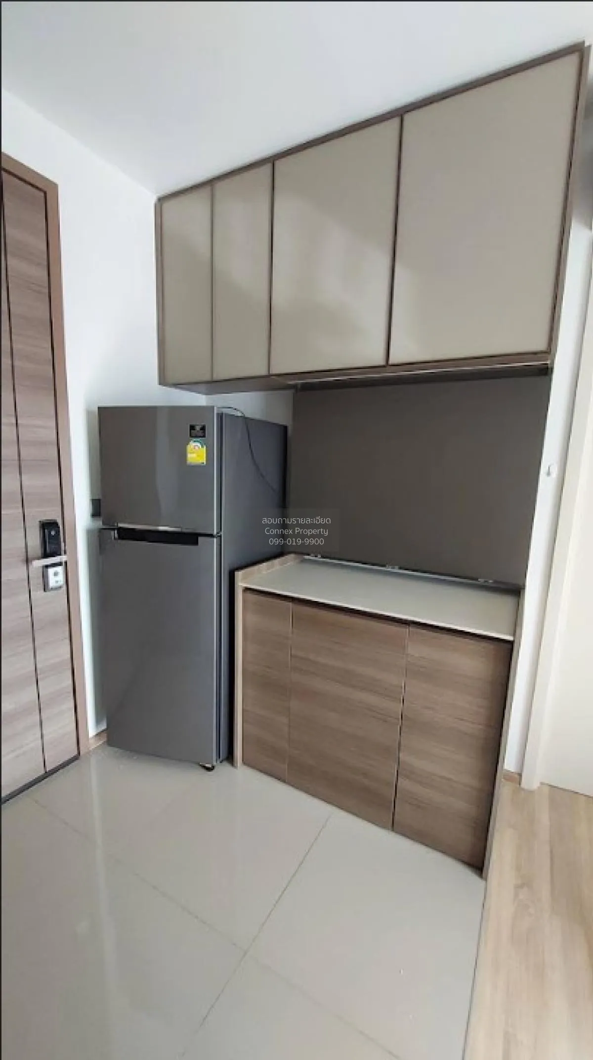 เช่าคอนโด  The Line พหลฯ-ประดิพัทธ์ BTS-สะพานควาย สามเสนใน เขต พญ 4