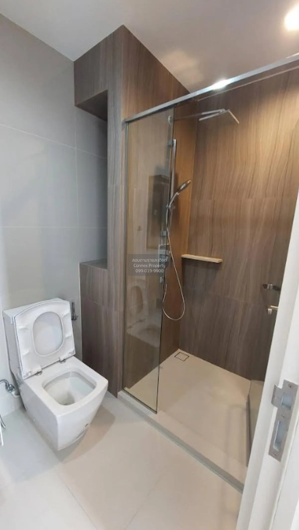 เช่าคอนโด  The Line พหลฯ-ประดิพัทธ์ BTS-สะพานควาย สามเสนใน เขต พญ