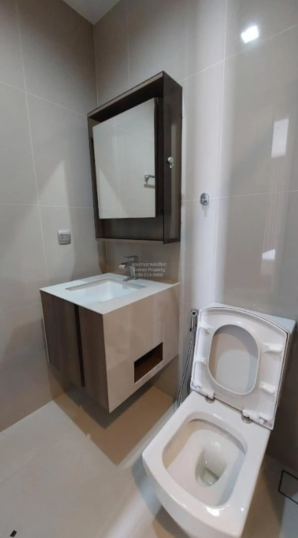 เช่าคอนโด  The Line พหลฯ-ประดิพัทธ์ BTS-สะพานควาย สามเสนใน เขต พญ