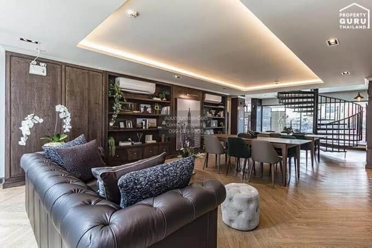 เช่าคอนโด  พรีมิโอ ควินโต ดูเพล็กซ์ BTS-เสนานิคม เสนานิคม เขต จตุ 2