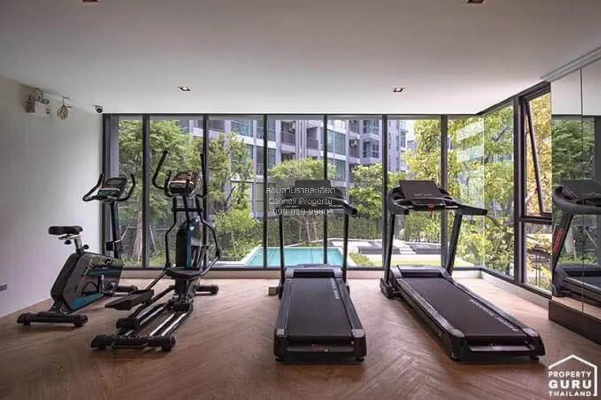 เช่าคอนโด  พรีมิโอ ควินโต ดูเพล็กซ์ BTS-เสนานิคม เสนานิคม เขต จตุ 4