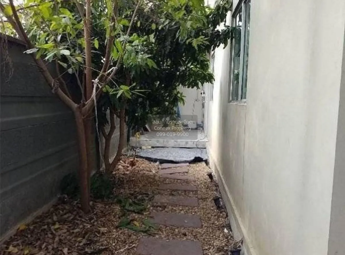 ขายทาวน์เฮ้าส์/ทาวน์โฮม  บ้านพฤกษา 130 หนองจอก - สุวินทวงศ์ ลำผัก 3