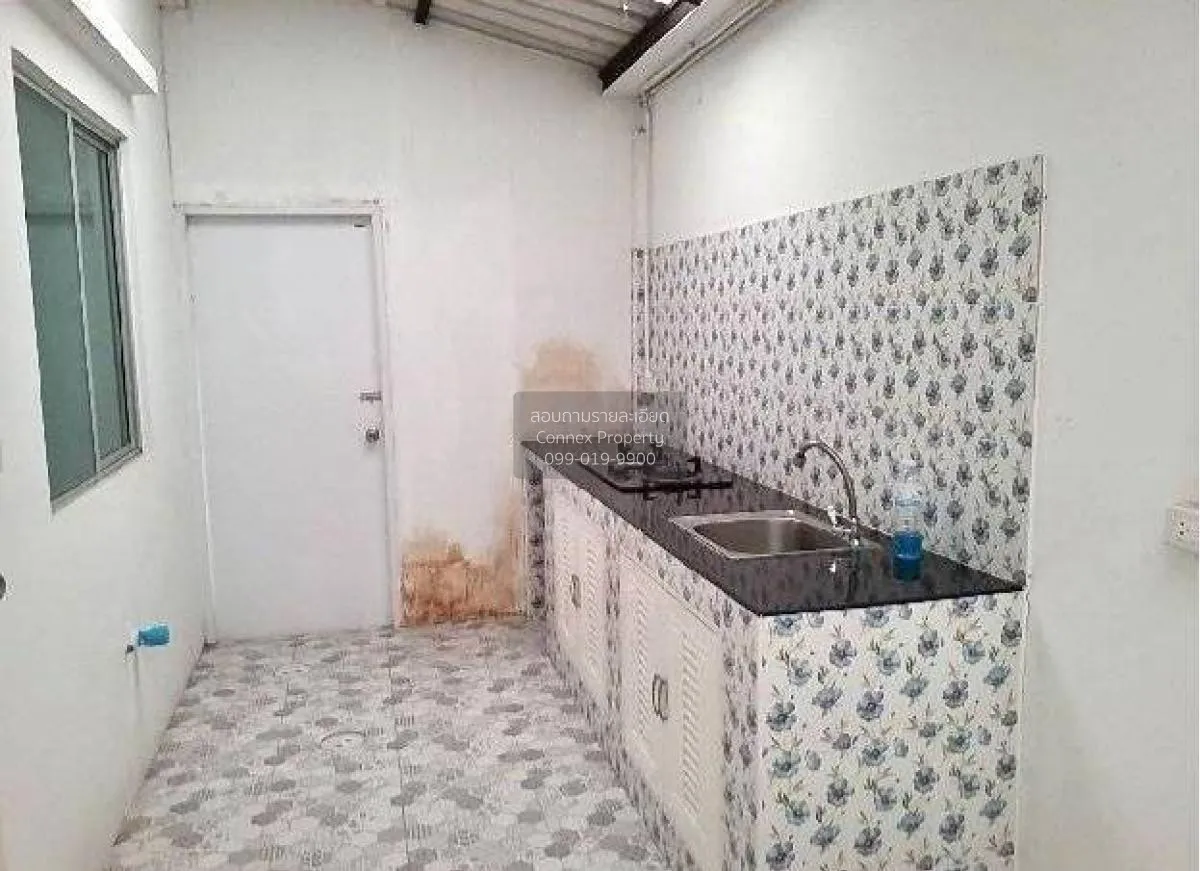 ขายทาวน์เฮ้าส์/ทาวน์โฮม  บ้านพฤกษา 130 หนองจอก - สุวินทวงศ์ ลำผัก