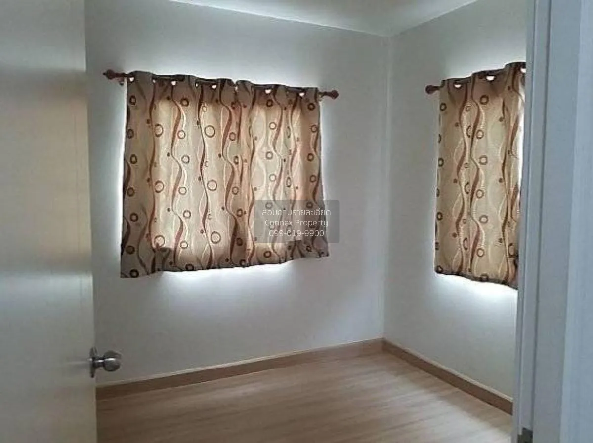 ขายทาวน์เฮ้าส์/ทาวน์โฮม  บ้านพฤกษา 130 หนองจอก - สุวินทวงศ์ ลำผัก