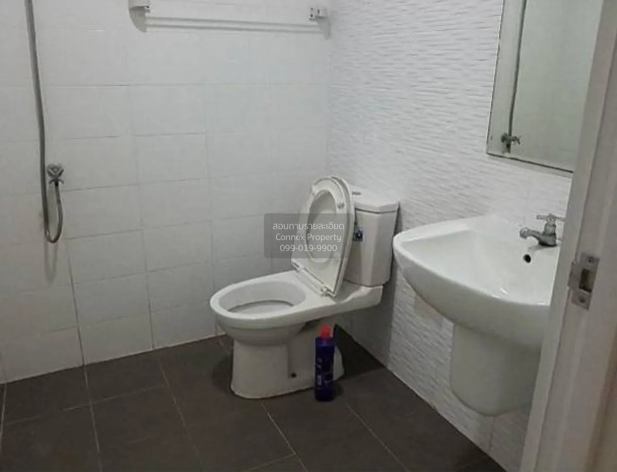 ขายทาวน์เฮ้าส์/ทาวน์โฮม  บ้านพฤกษา 130 หนองจอก - สุวินทวงศ์ ลำผัก