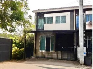 ขายทาวน์เฮ้าส์/ทาวน์โฮม  บ้านพฤกษา 130 หนองจอก - สุวินทวงศ์ ลำผักชี เขต หนองจอก กรุงเทพ CX-122602