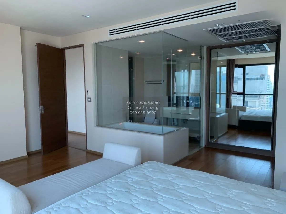For Sale Condo , The Address Sathorn , BTS-Saint Louis , Silom , 