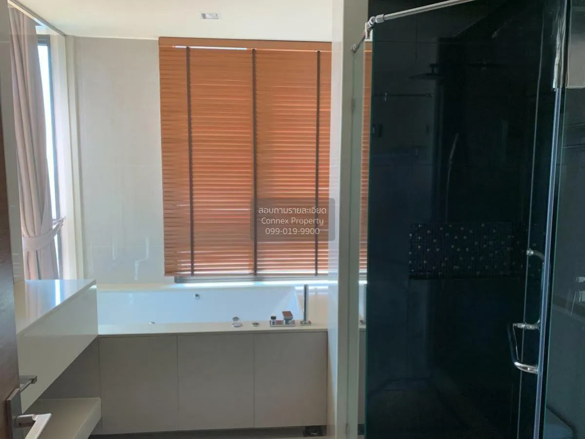 For Sale Condo , The Address Sathorn , BTS-Saint Louis , Silom , 