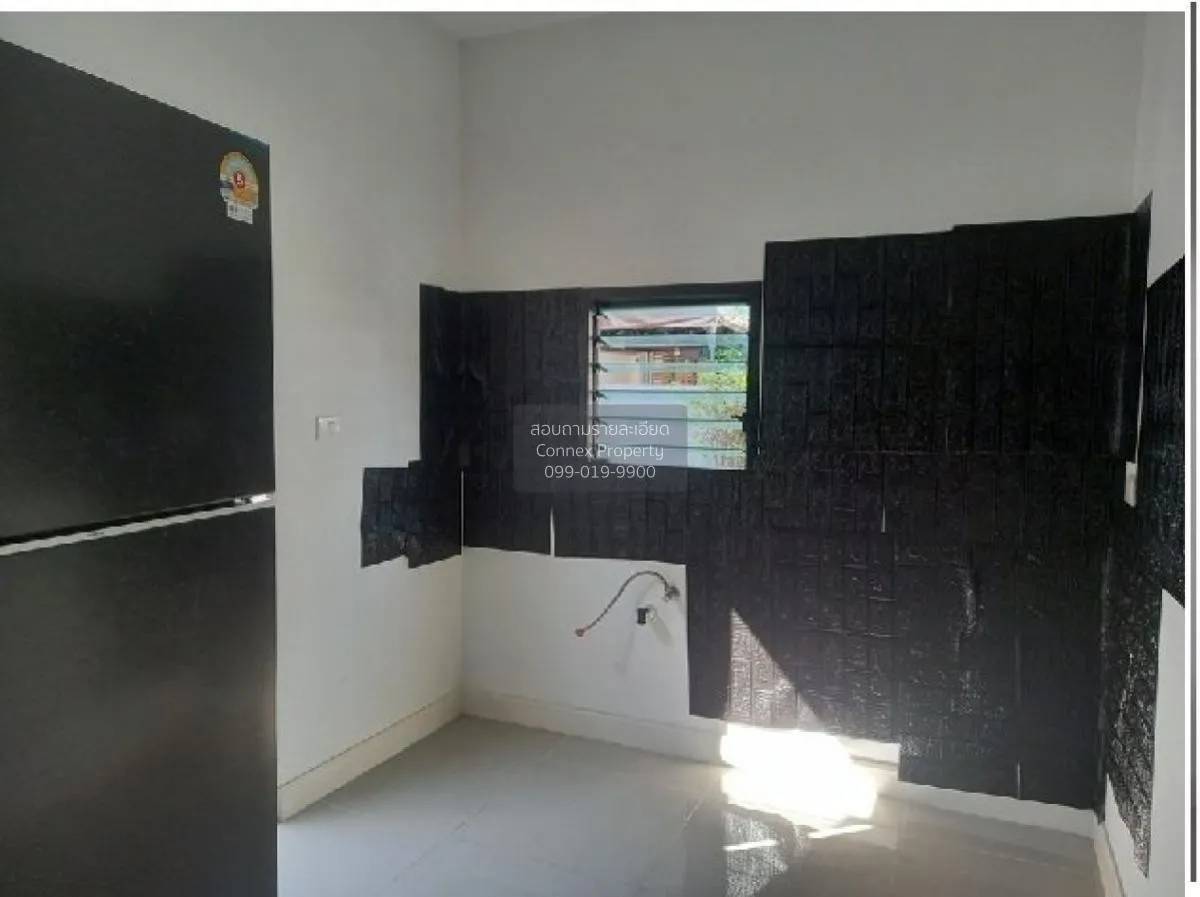 ขายบ้าน  คณาสิริ ศาลายา-ปิ่นเกล้า ห้องมุม หน้ากว้าง ศาลากลาง บางก