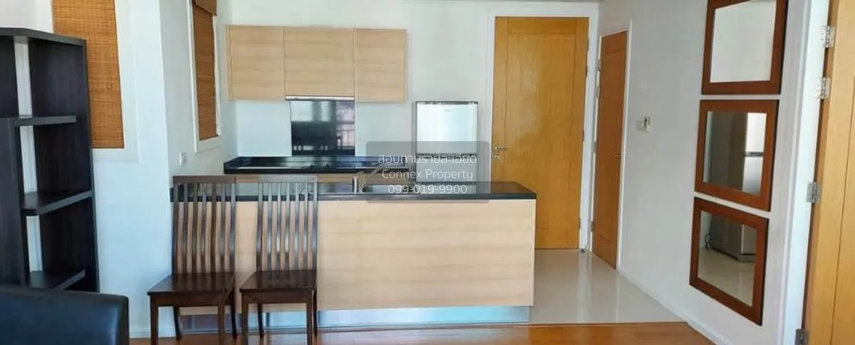 เช่าคอนโด  วินด์ สุขุมวิท 23 MRT-สุขุมวิท คลองเตยเหนือ เขต วัฒนา  4