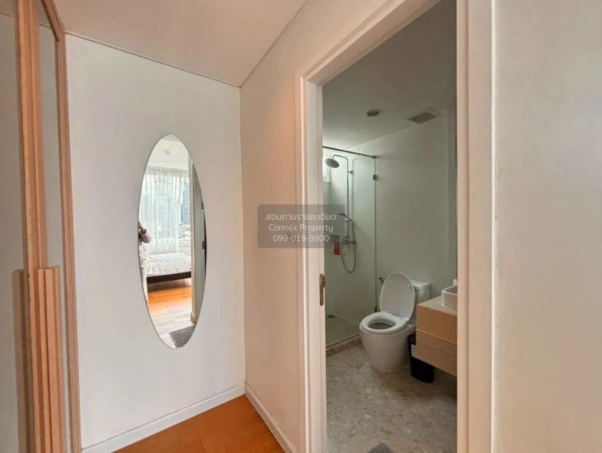 เช่าคอนโด  วินด์ สุขุมวิท 23 MRT-สุขุมวิท คลองเตยเหนือ เขต วัฒนา 