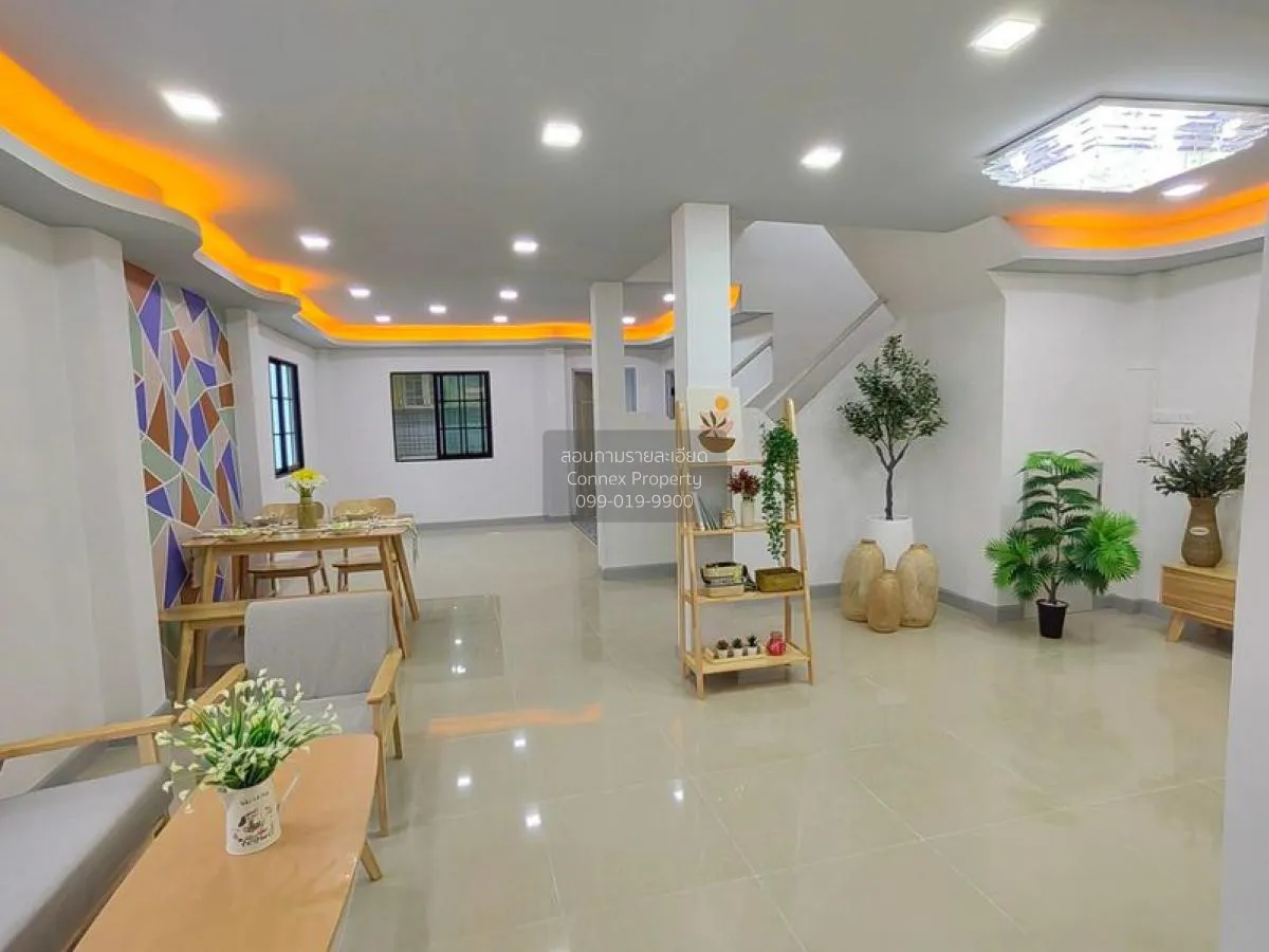 ขายบ้าน  สิวารัตน์ 9 บางบัวทอง บางบัวทอง บางบัวทอง นนทบุรี CX-122