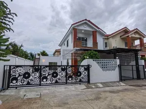 ขายบ้าน  สิวารัตน์ 9 บางบัวทอง บางบัวทอง บางบัวทอง นนทบุรี CX-122611