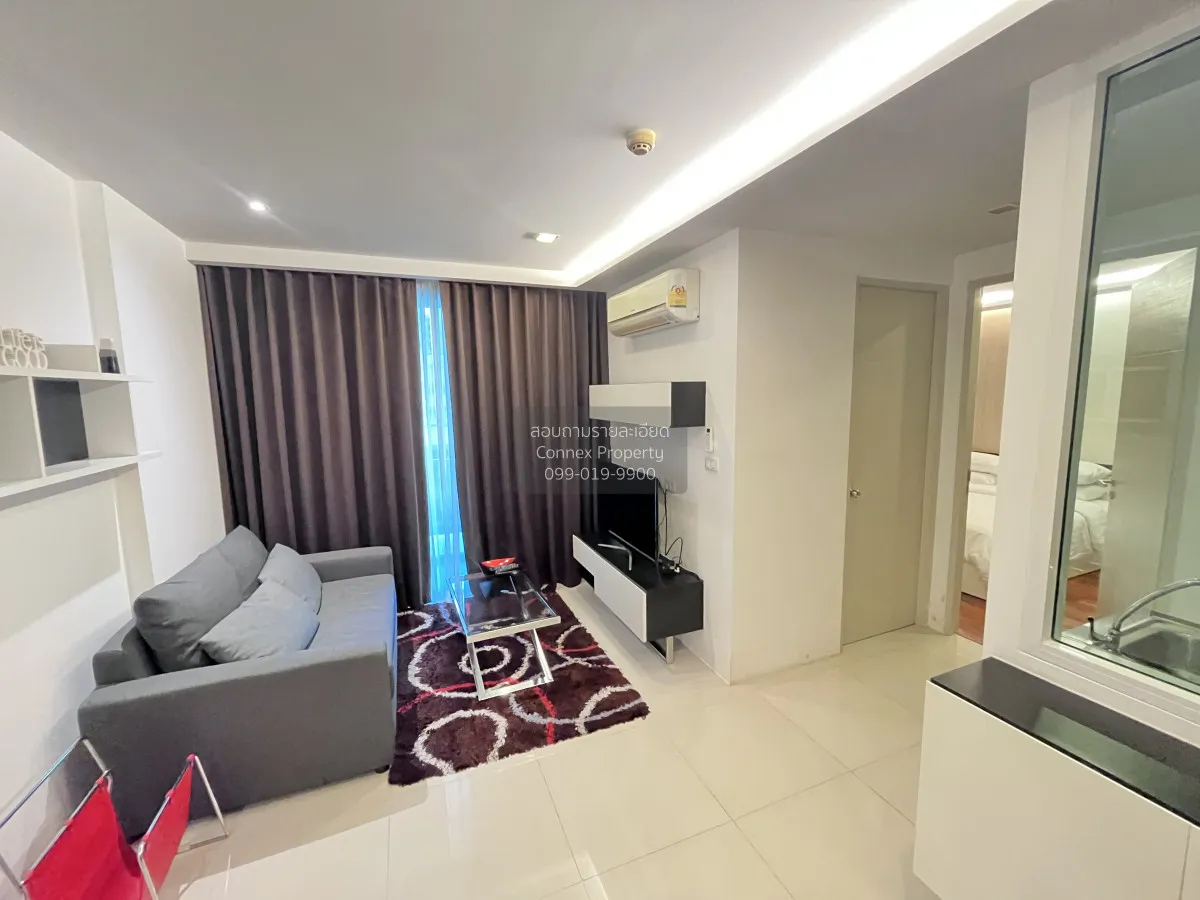 เช่าคอนโด  เบเวอรี่ 33 BTS-พร้อมพงษ์ คลองเตยเหนือ เขต วัฒนา กรุงเ 1