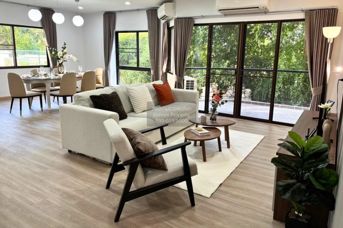 For Rent Apartment , Seastar Hotel And Service Apartment , Ban Ch 3